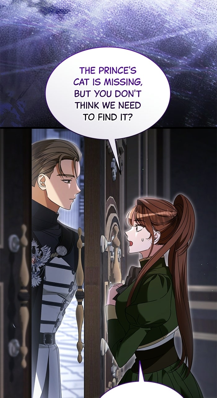 This is What First Love Is Like, Your Majesty Episode 35 page 17 - 