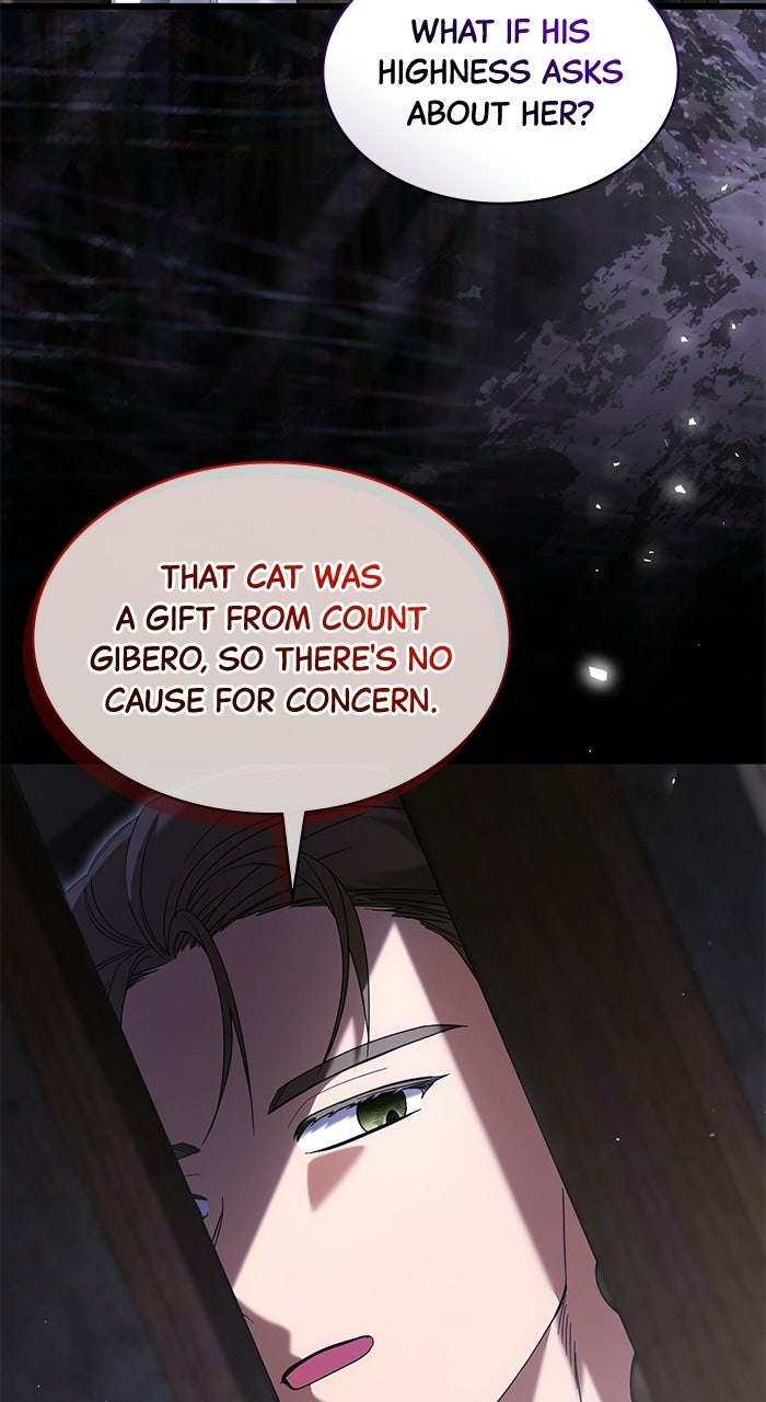 This is What First Love Is Like, Your Majesty Episode 35 page 18 - 