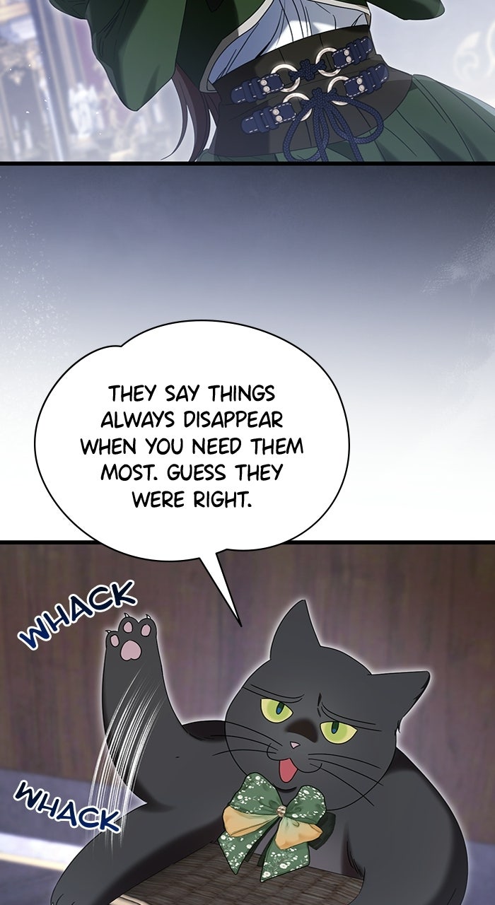 This is What First Love Is Like, Your Majesty Episode 35 page 3 - 