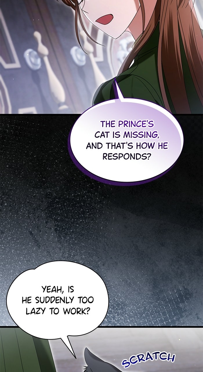This is What First Love Is Like, Your Majesty Episode 35 page 21 - 