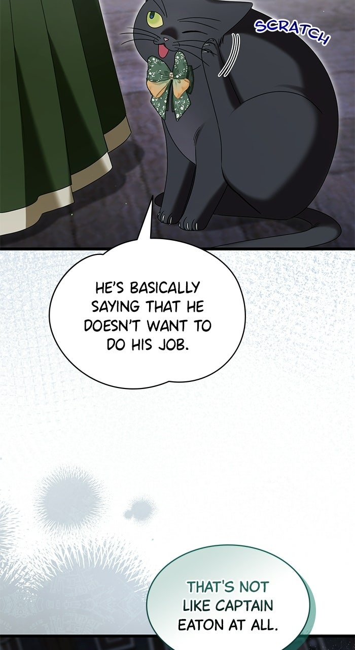 This is What First Love Is Like, Your Majesty Episode 35 page 22 - 