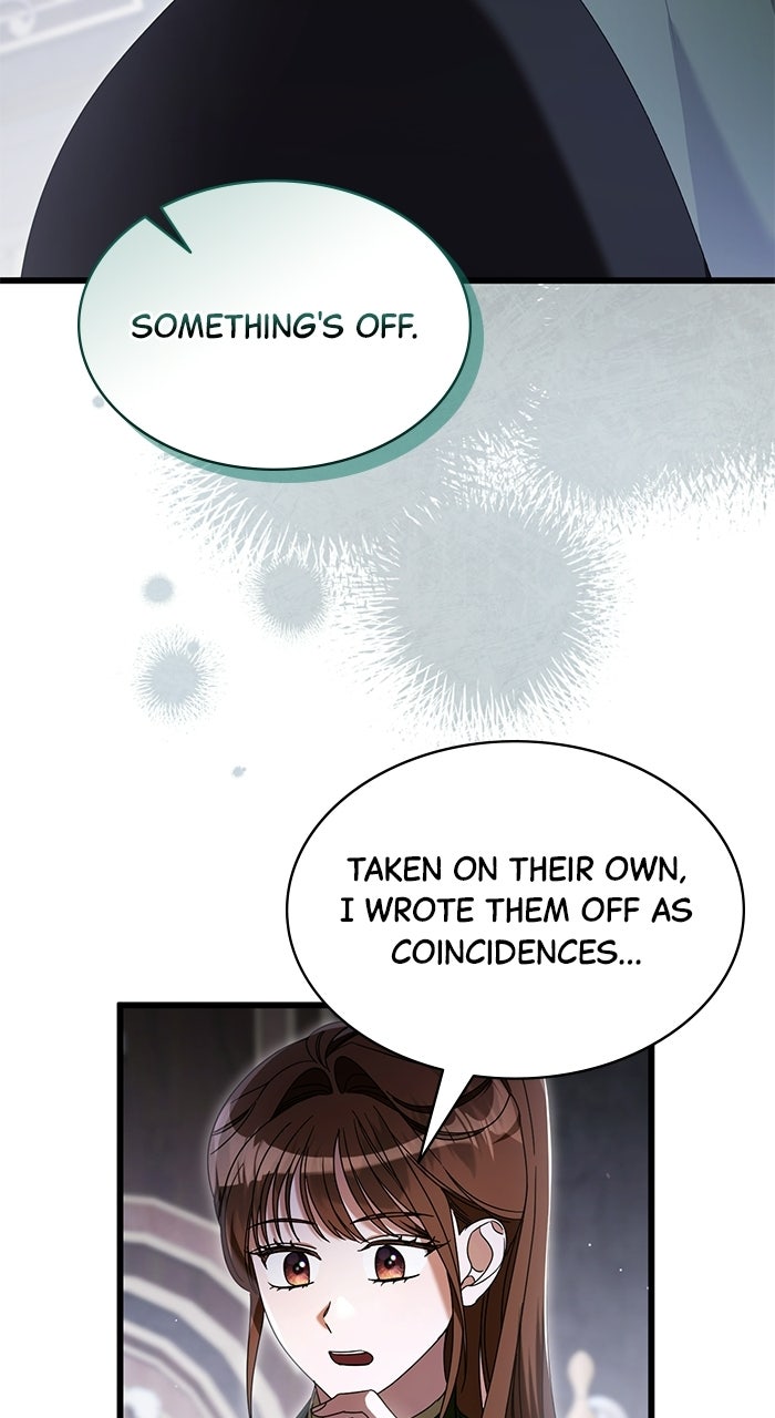 This is What First Love Is Like, Your Majesty Episode 35 page 24 - 