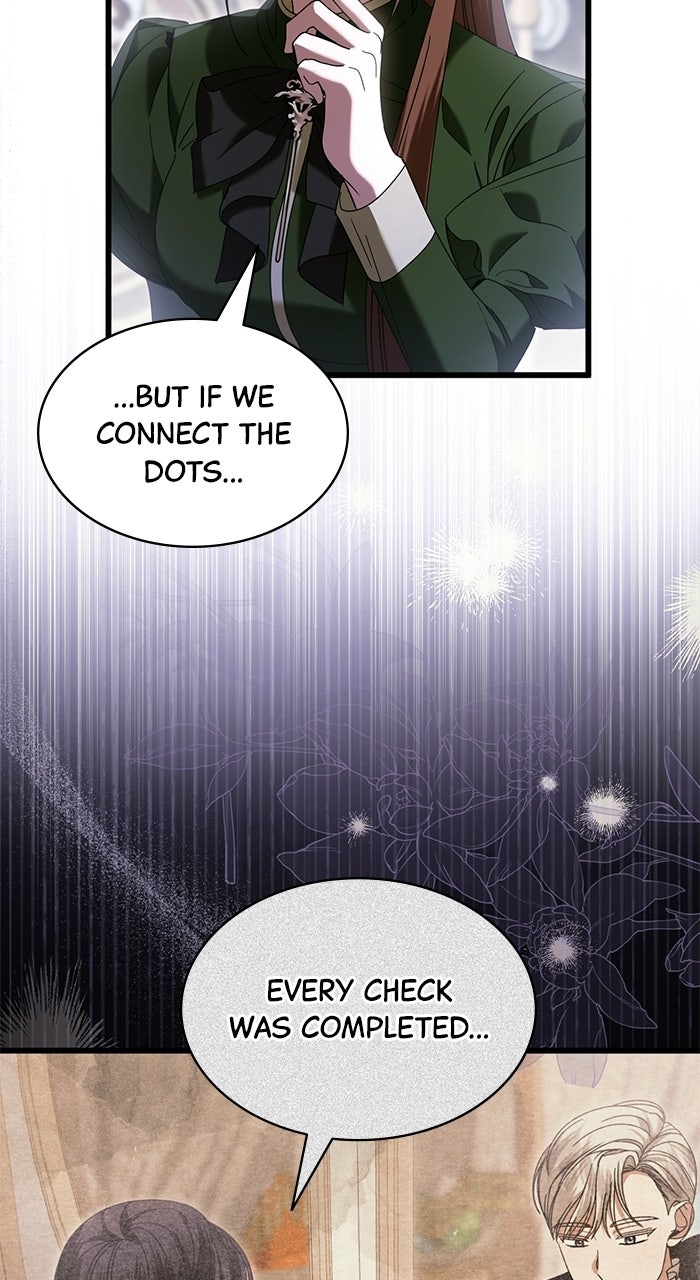 This is What First Love Is Like, Your Majesty Episode 35 page 25 - 
