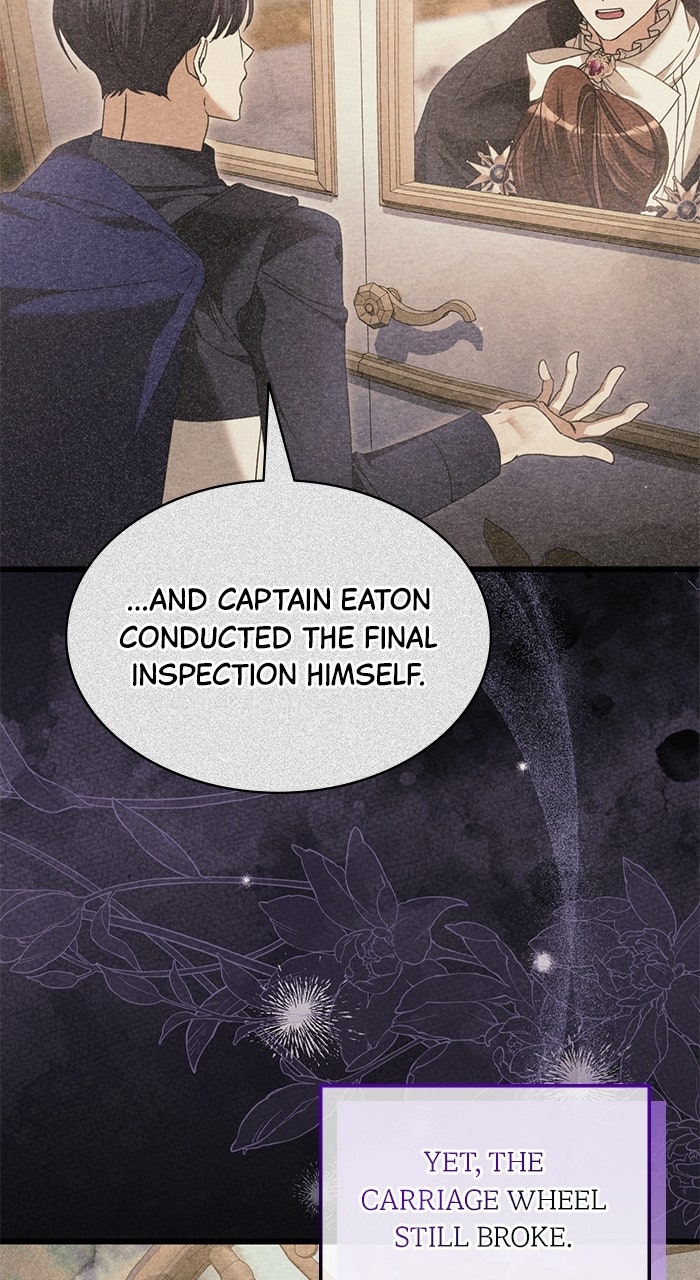 This is What First Love Is Like, Your Majesty Episode 35 page 26 - 