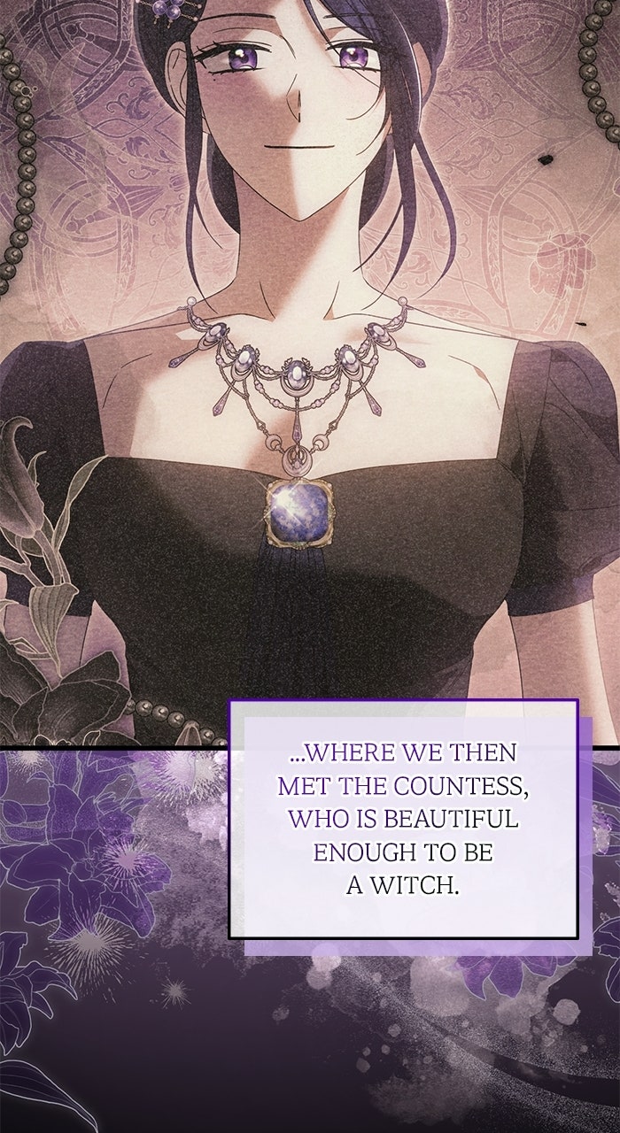 This is What First Love Is Like, Your Majesty Episode 35 page 28 - 