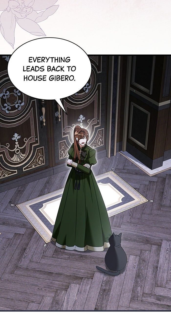 This is What First Love Is Like, Your Majesty Episode 35 page 31 - 