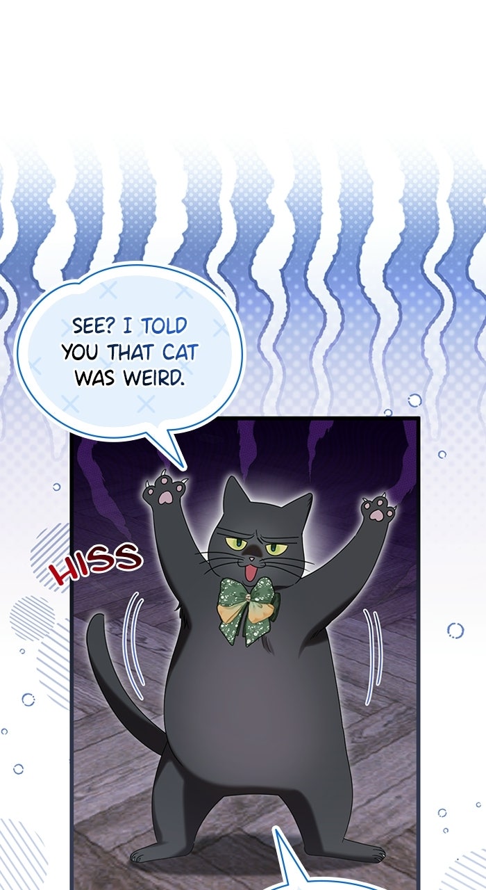 This is What First Love Is Like, Your Majesty Episode 35 page 32 - 