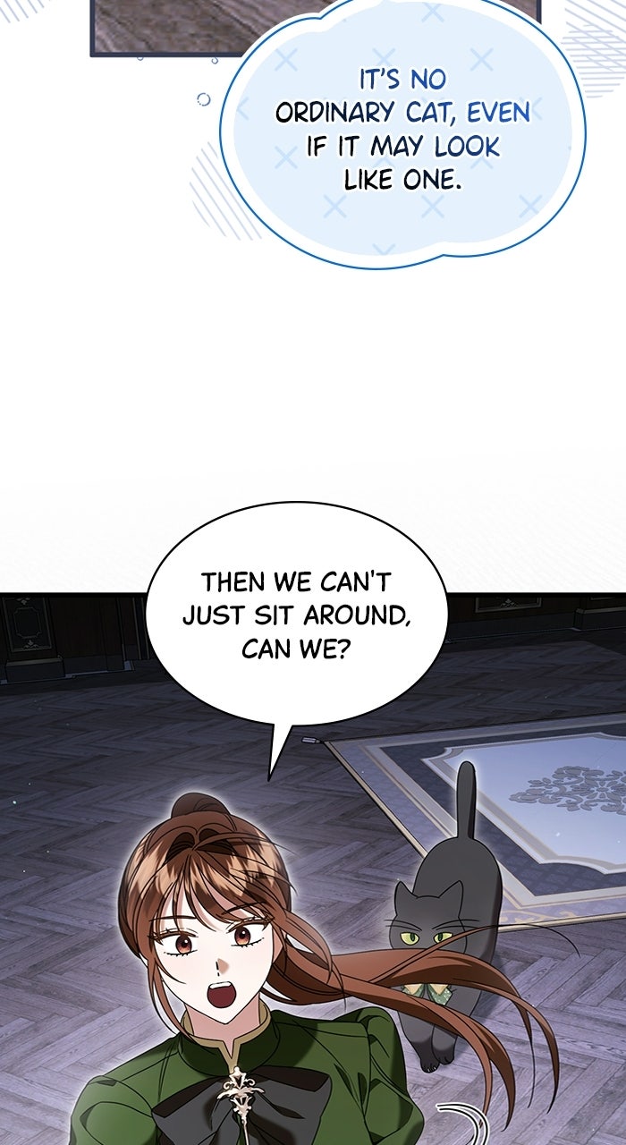 This is What First Love Is Like, Your Majesty Episode 35 page 33 - 