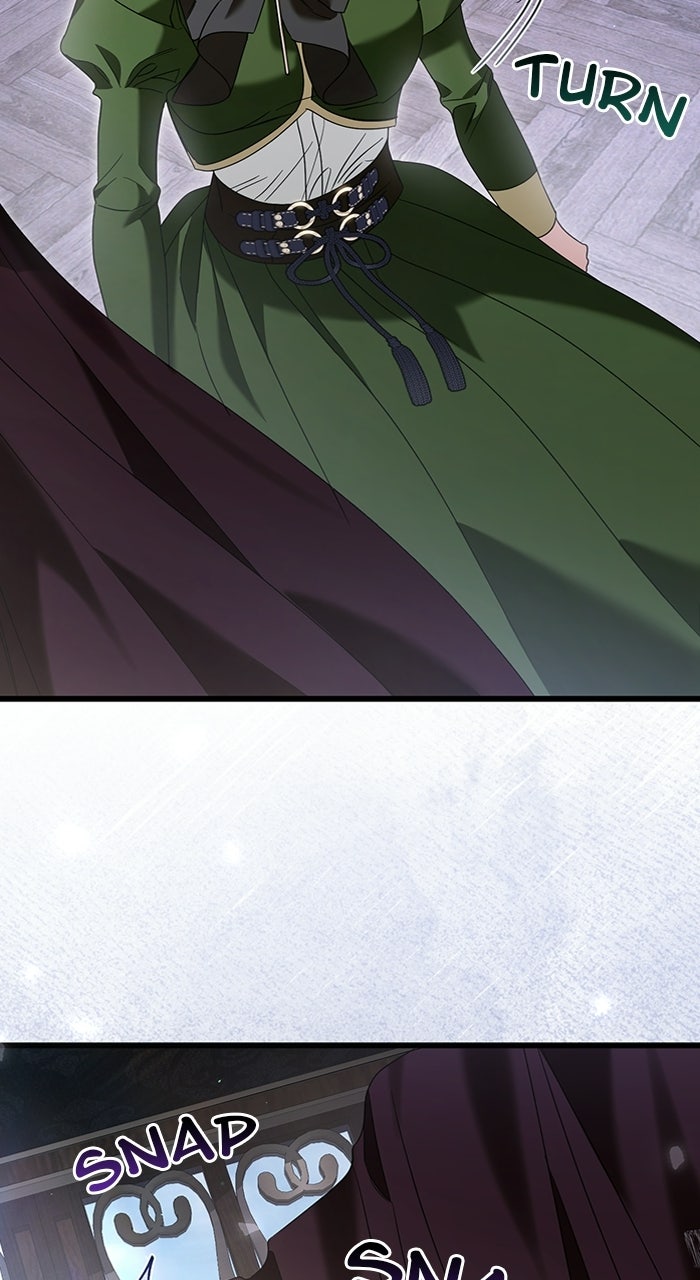 This is What First Love Is Like, Your Majesty Episode 35 page 34 - 