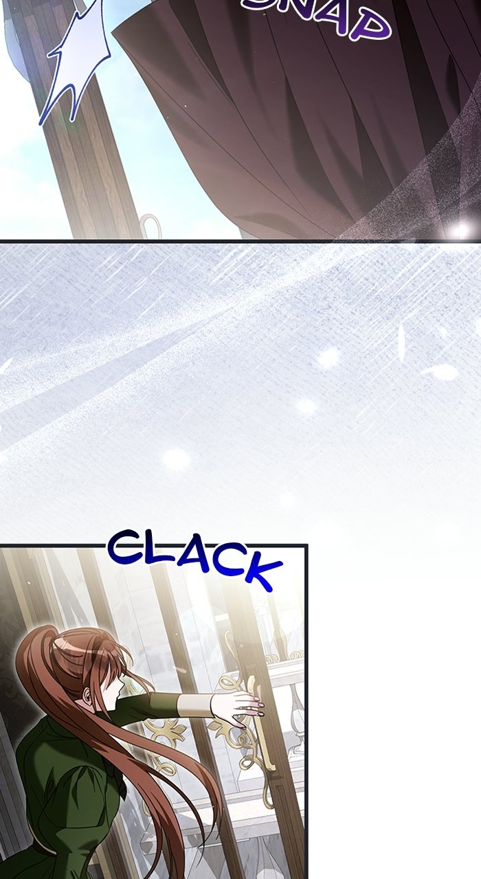 This is What First Love Is Like, Your Majesty Episode 35 page 35 - 