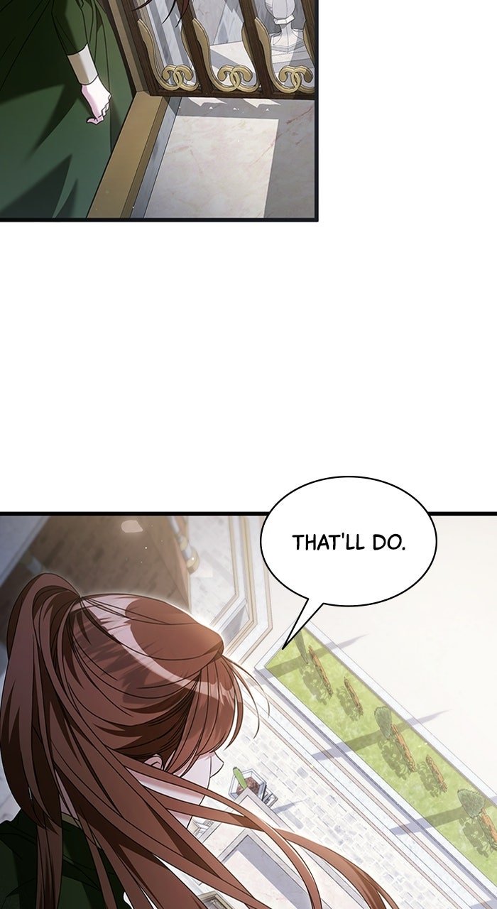 This is What First Love Is Like, Your Majesty Episode 35 page 36 - 