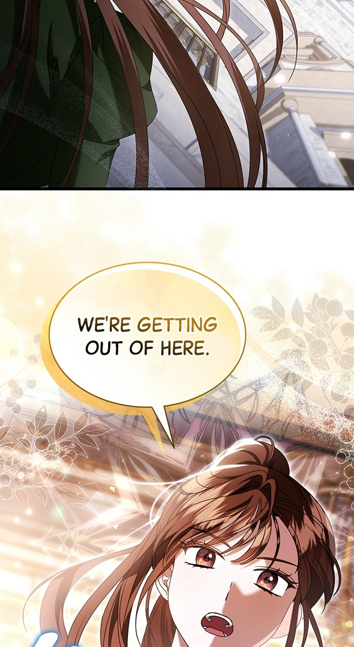 This is What First Love Is Like, Your Majesty Episode 35 page 37 - 