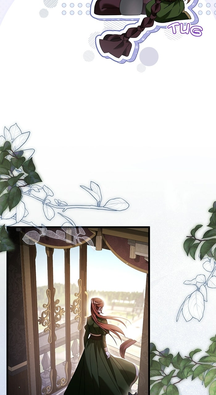 This is What First Love Is Like, Your Majesty Episode 35 page 40 - 