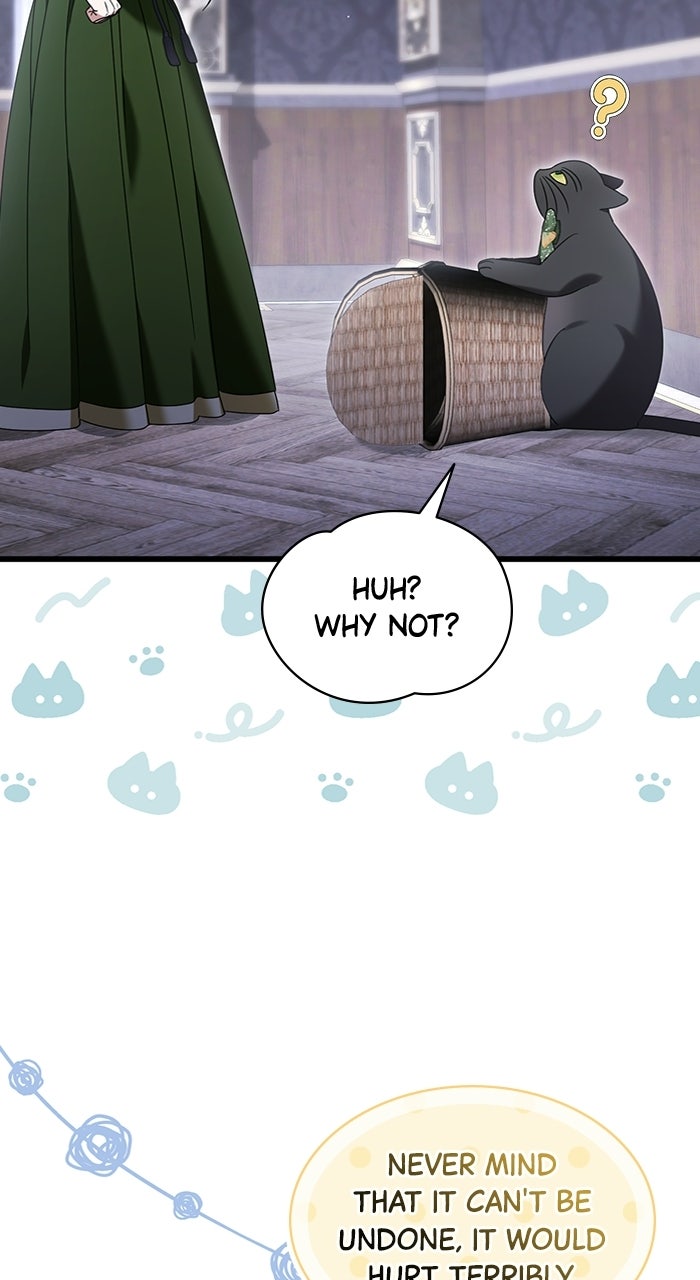 This is What First Love Is Like, Your Majesty Episode 35 page 5 - 