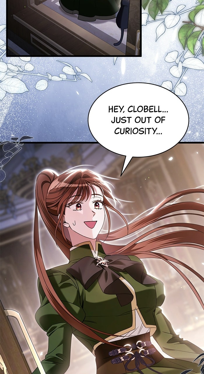 This is What First Love Is Like, Your Majesty Episode 35 page 41 - 