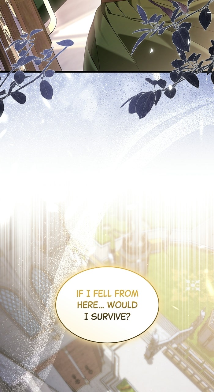 This is What First Love Is Like, Your Majesty Episode 35 page 42 - 
