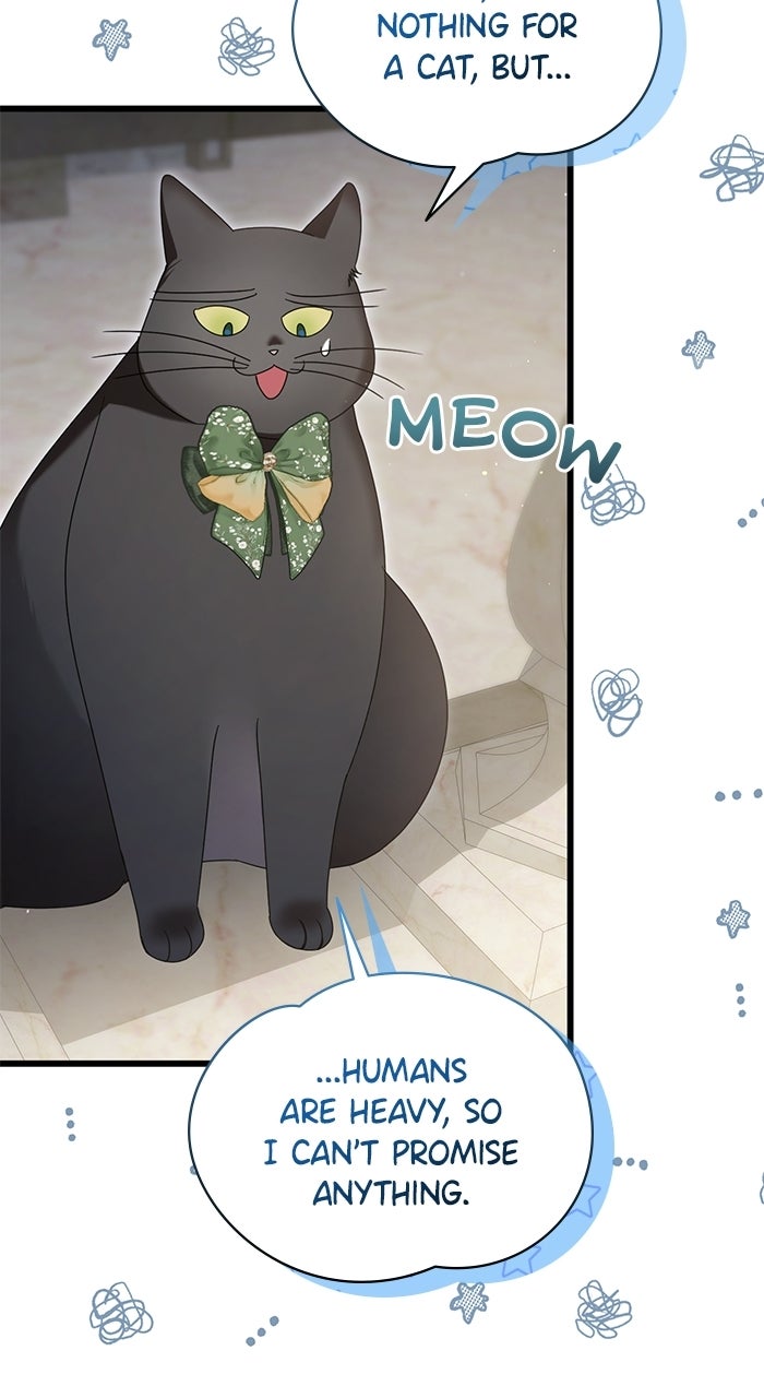 This is What First Love Is Like, Your Majesty Episode 35 page 44 - 