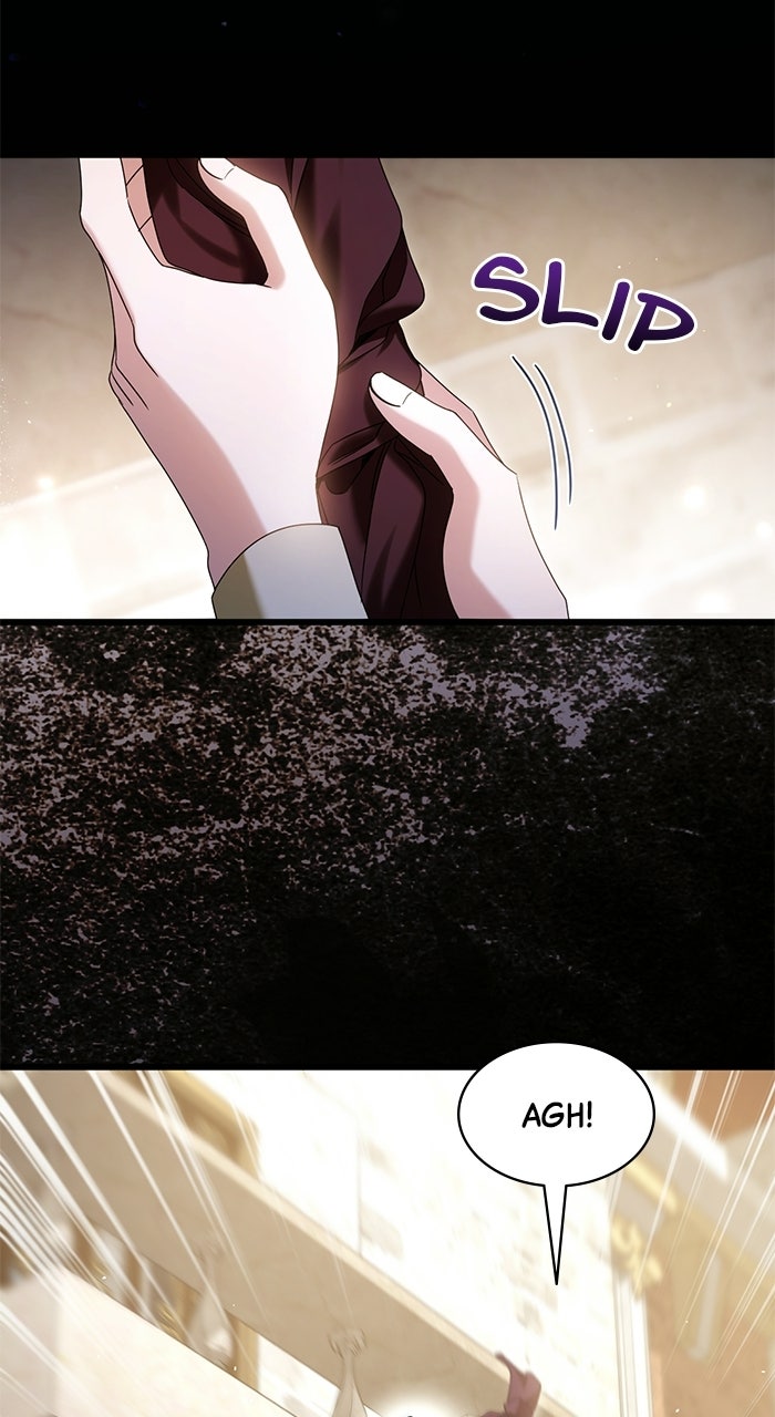 This is What First Love Is Like, Your Majesty Episode 35 page 47 - 