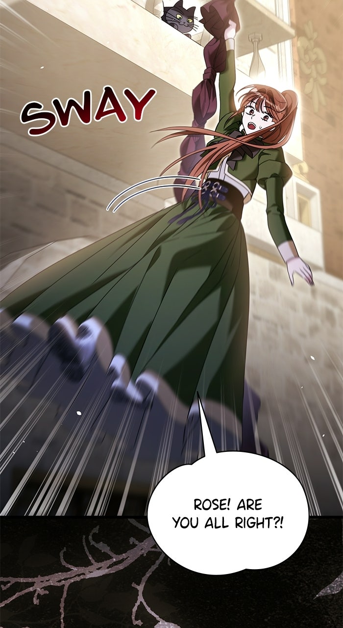 This is What First Love Is Like, Your Majesty Episode 35 page 48 - 