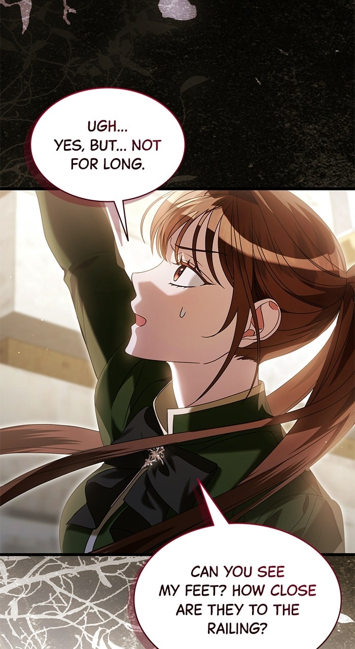 This is What First Love Is Like, Your Majesty Episode 35 page 49 - 