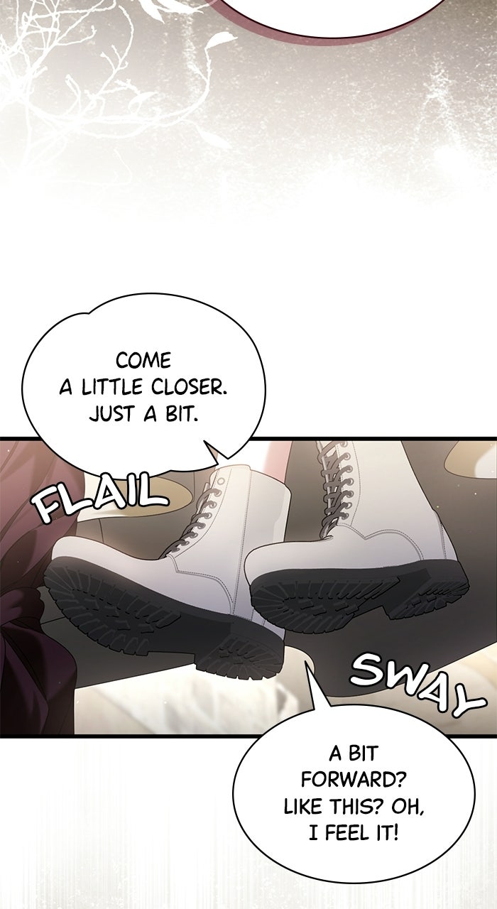 This is What First Love Is Like, Your Majesty Episode 35 page 50 - 
