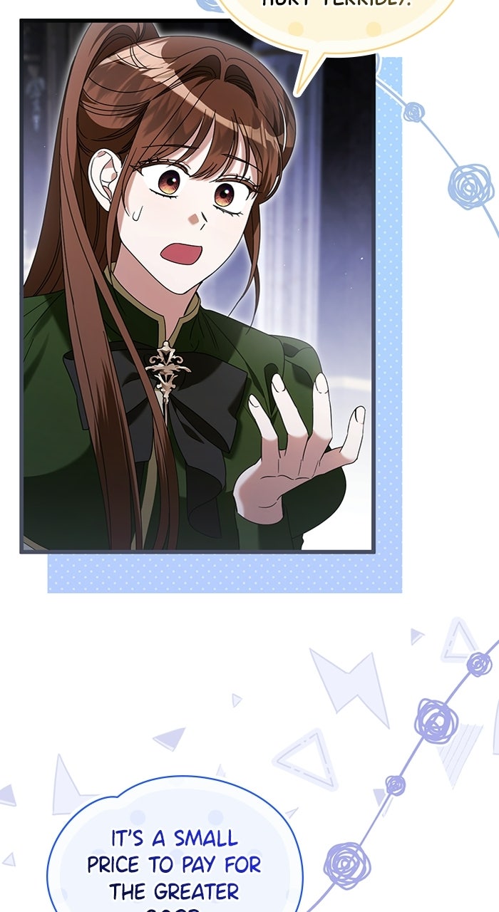 This is What First Love Is Like, Your Majesty Episode 35 page 6 - 