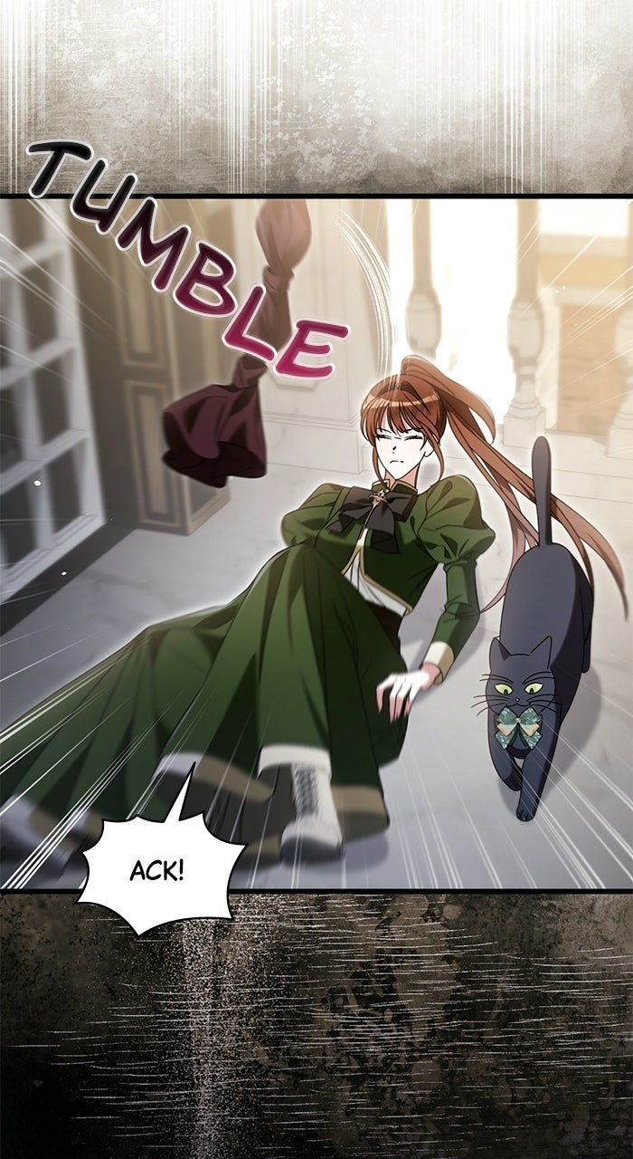 This is What First Love Is Like, Your Majesty Episode 35 page 51 - 
