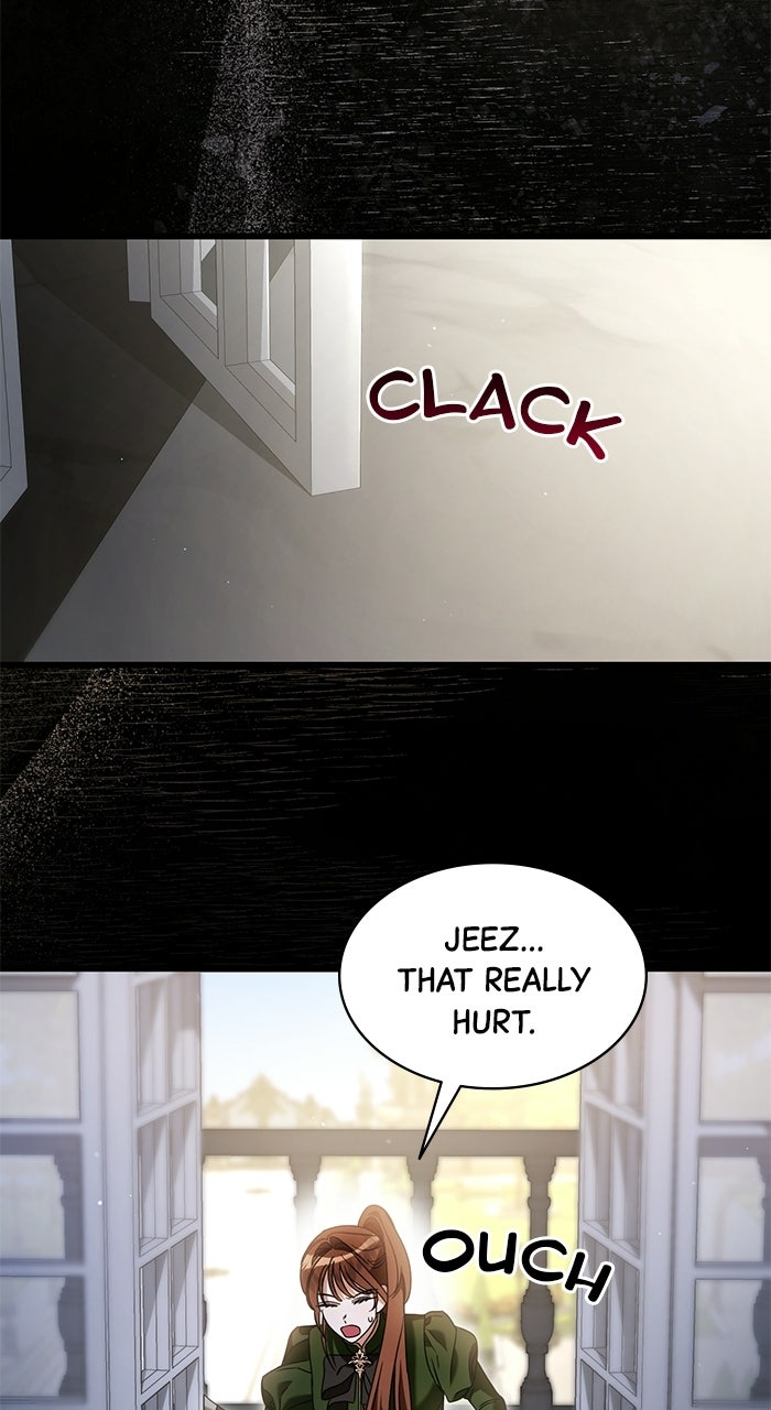 This is What First Love Is Like, Your Majesty Episode 35 page 52 - 