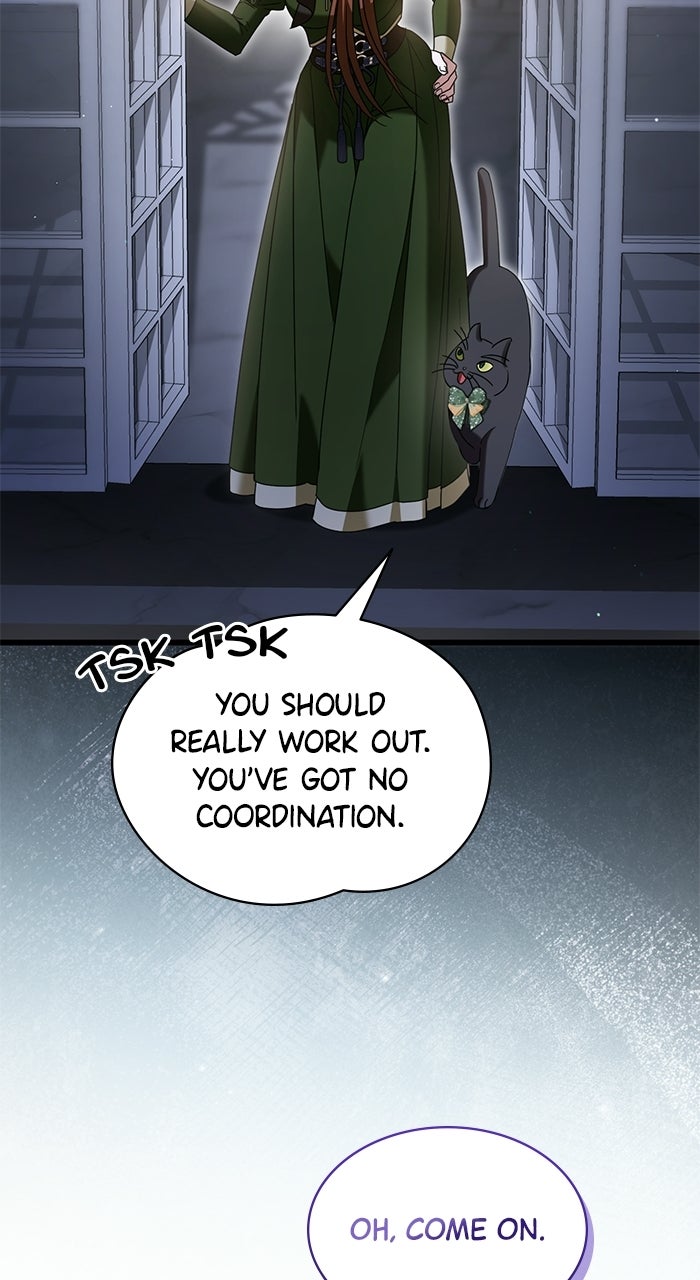 This is What First Love Is Like, Your Majesty Episode 35 page 53 - 
