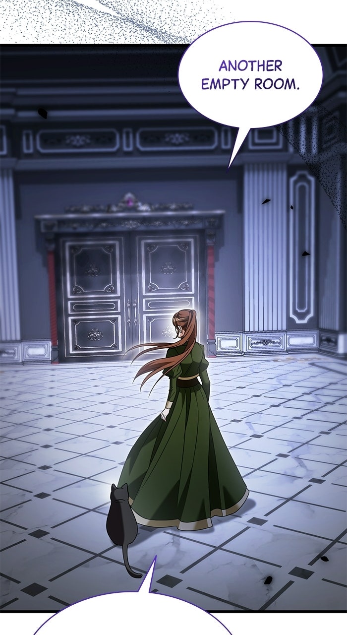This is What First Love Is Like, Your Majesty Episode 35 page 55 - 