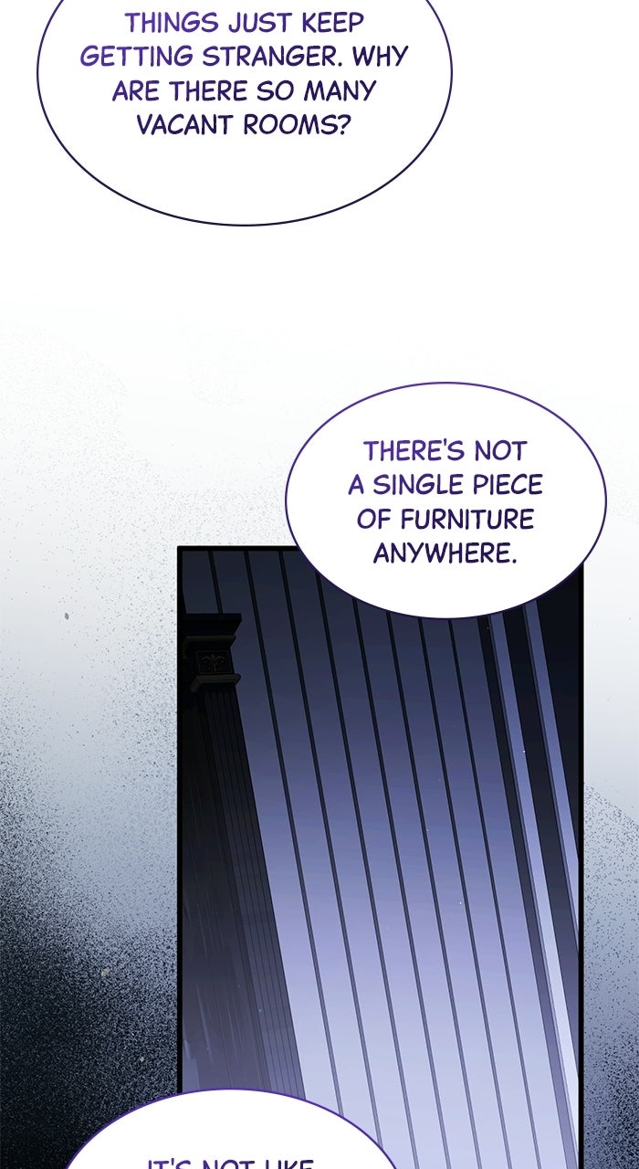 This is What First Love Is Like, Your Majesty Episode 35 page 56 - 