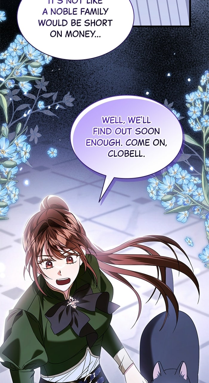 This is What First Love Is Like, Your Majesty Episode 35 page 57 - 
