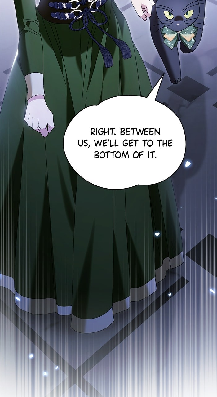 This is What First Love Is Like, Your Majesty Episode 35 page 58 - 