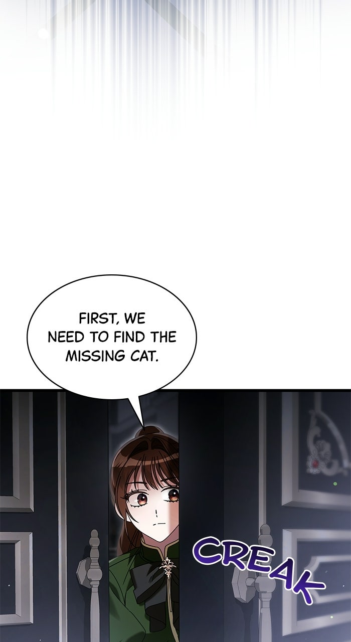 This is What First Love Is Like, Your Majesty Episode 35 page 59 - 