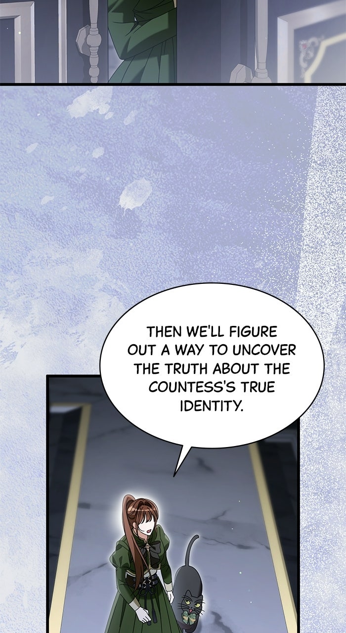 This is What First Love Is Like, Your Majesty Episode 35 page 60 - 