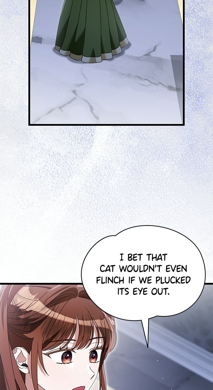 This is What First Love Is Like, Your Majesty Episode 35 page 61 - 