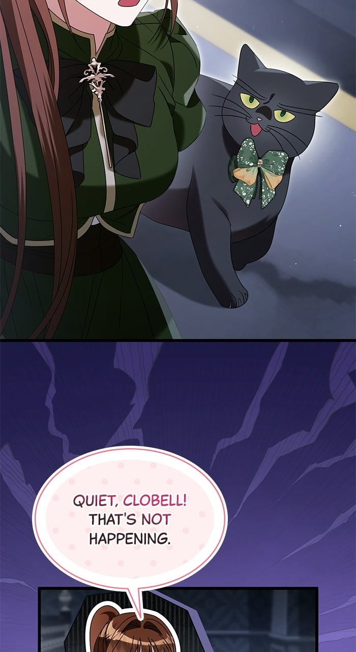 This is What First Love Is Like, Your Majesty Episode 35 page 62 - 