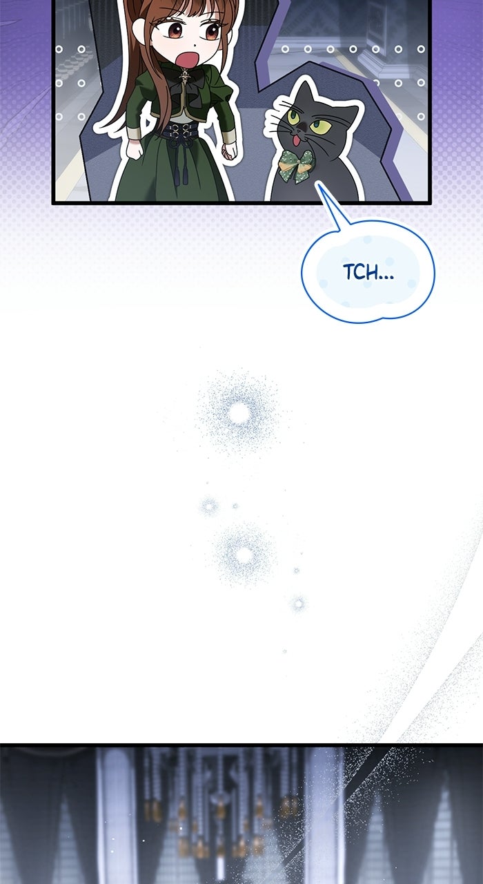 This is What First Love Is Like, Your Majesty Episode 35 page 63 - 