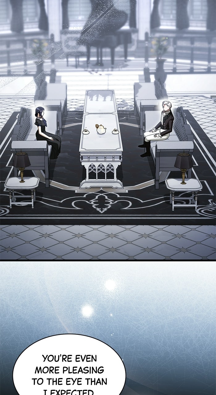 This is What First Love Is Like, Your Majesty Episode 35 page 64 - 