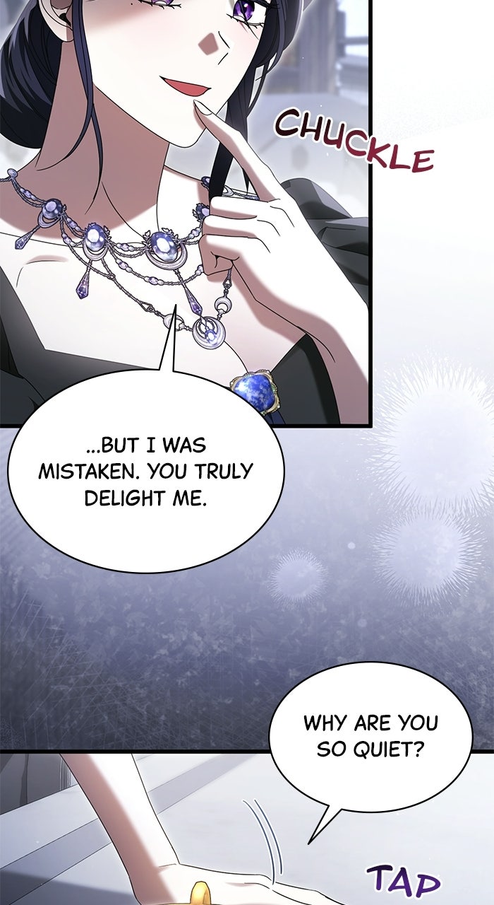 This is What First Love Is Like, Your Majesty Episode 35 page 68 - 