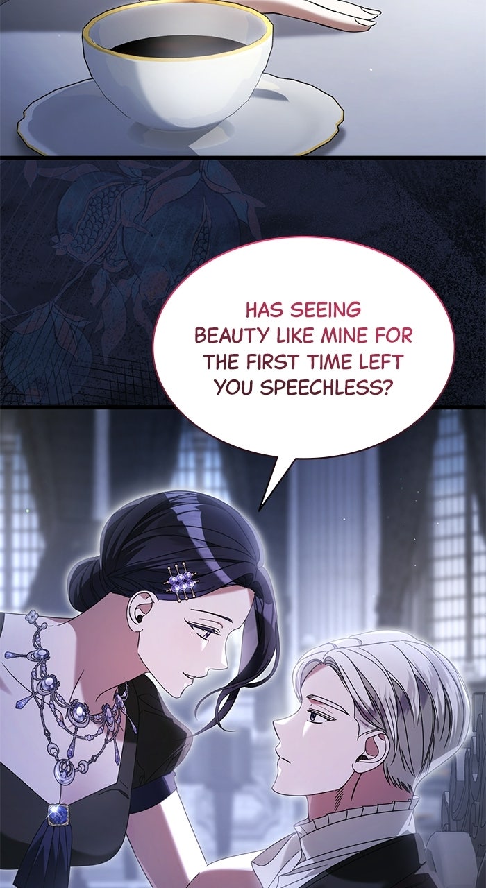 This is What First Love Is Like, Your Majesty Episode 35 page 69 - 