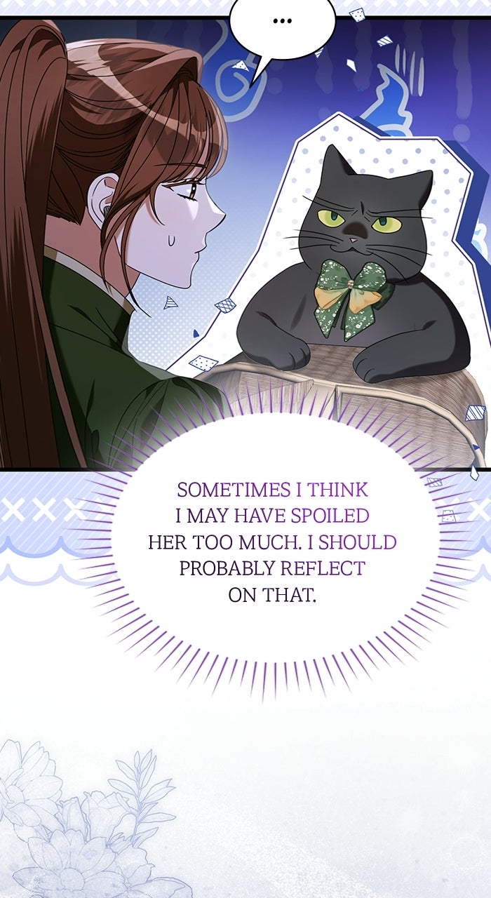 This is What First Love Is Like, Your Majesty Episode 35 page 8 - 