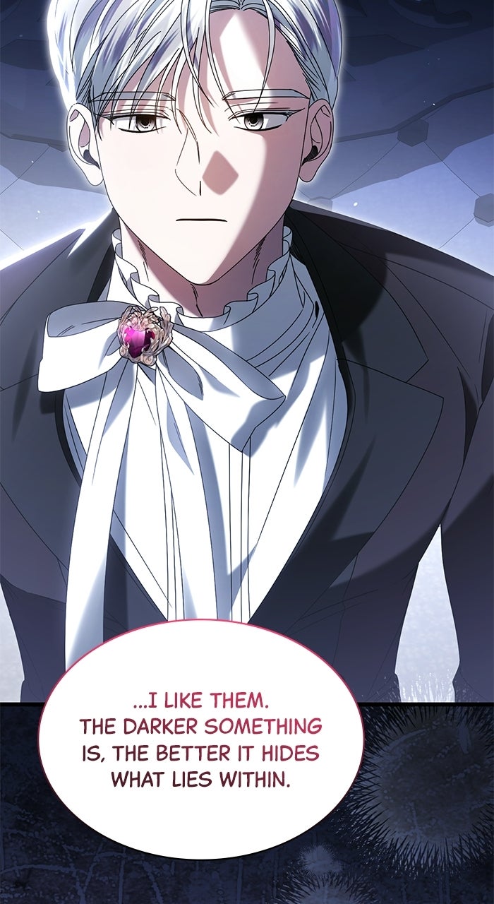 This is What First Love Is Like, Your Majesty Episode 35 page 71 - 