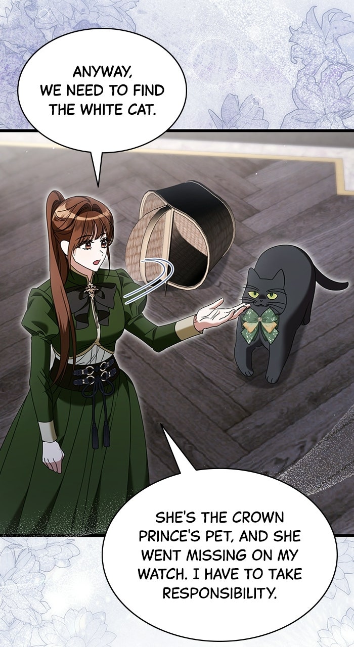 This is What First Love Is Like, Your Majesty Episode 35 page 9 - 