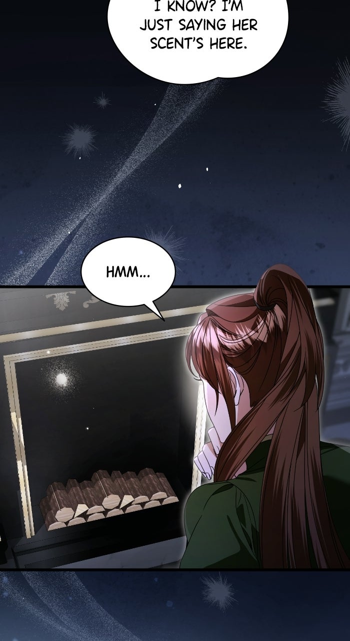This is What First Love Is Like, Your Majesty Episode 36 page 11 - 