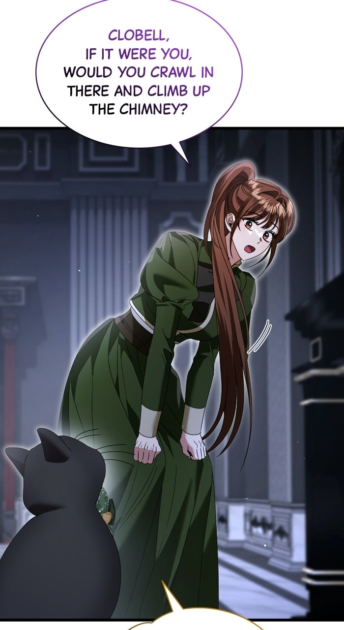 This is What First Love Is Like, Your Majesty Episode 36 page 13 - 