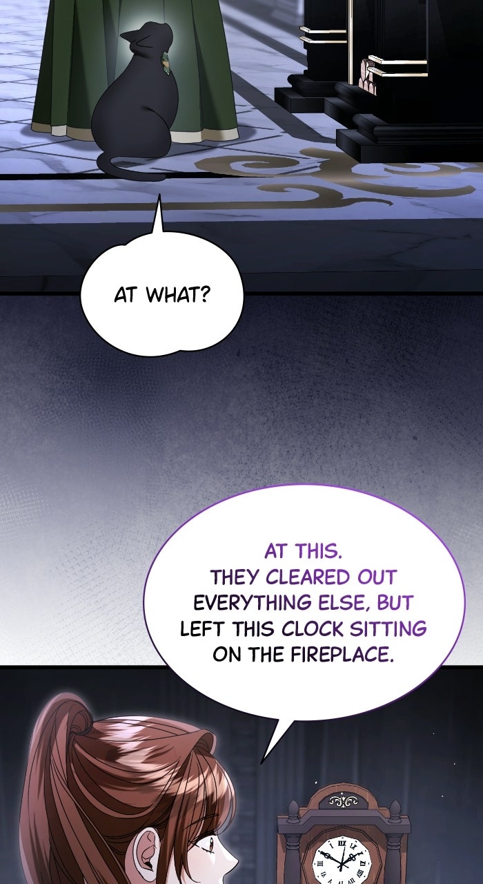 This is What First Love Is Like, Your Majesty Episode 36 page 16 - 