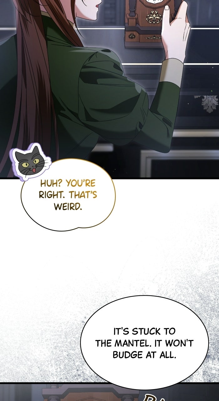 This is What First Love Is Like, Your Majesty Episode 36 page 17 - 