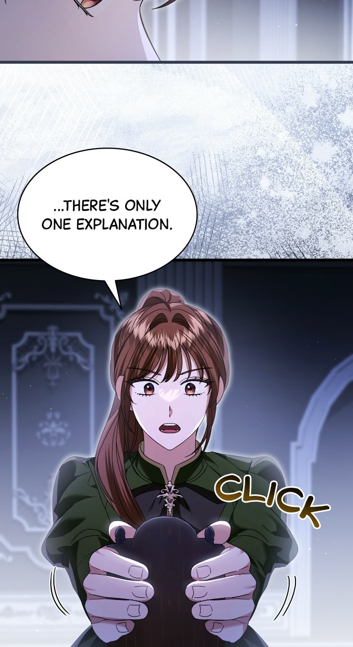 This is What First Love Is Like, Your Majesty Episode 36 page 19 - 