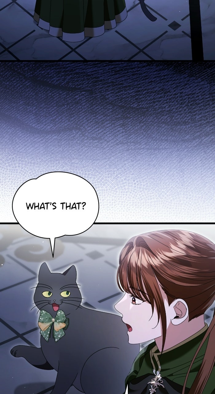 This is What First Love Is Like, Your Majesty Episode 36 page 22 - 